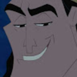 Meet your Posher, Zachary